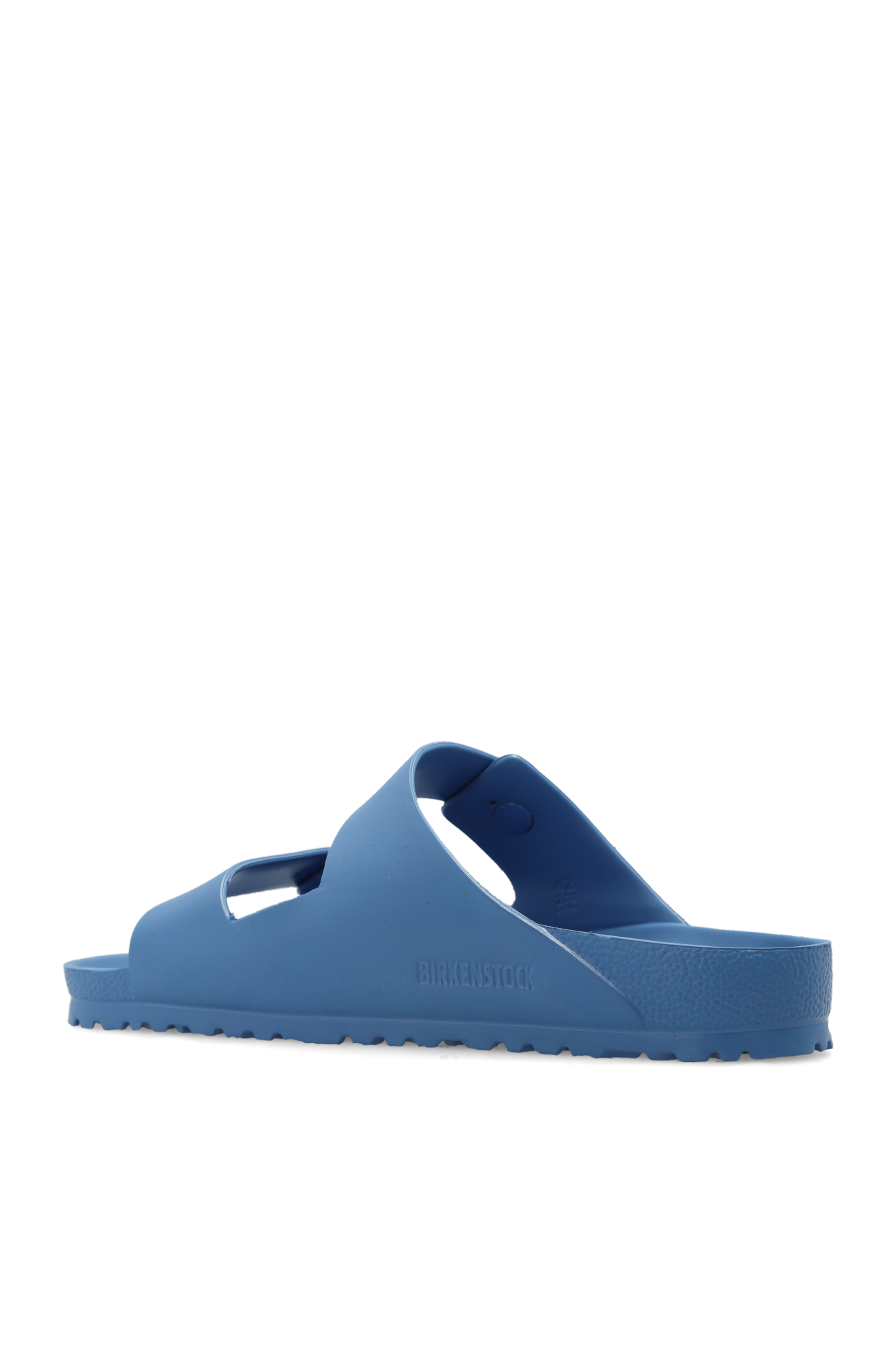 Birkenstock arizona best sale eva soft blue